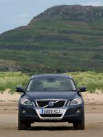 Volvo XC60 2008 года